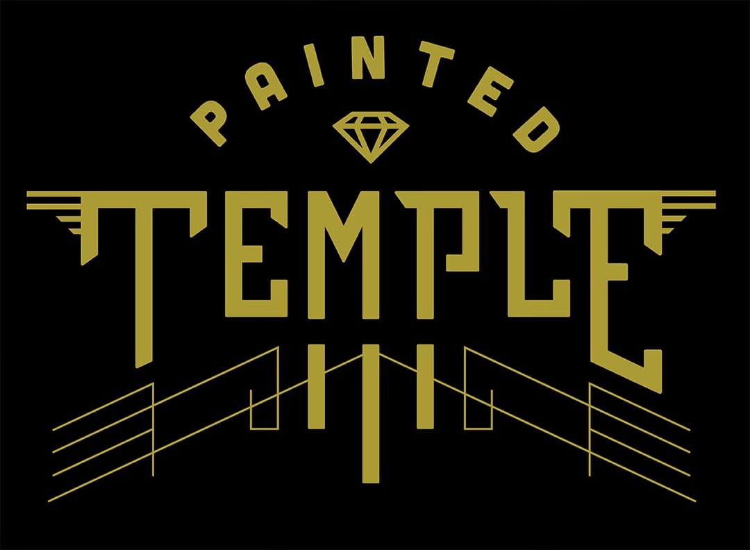 Painted Temple is excited to welcome 2 new tattoo artists - starting in November!