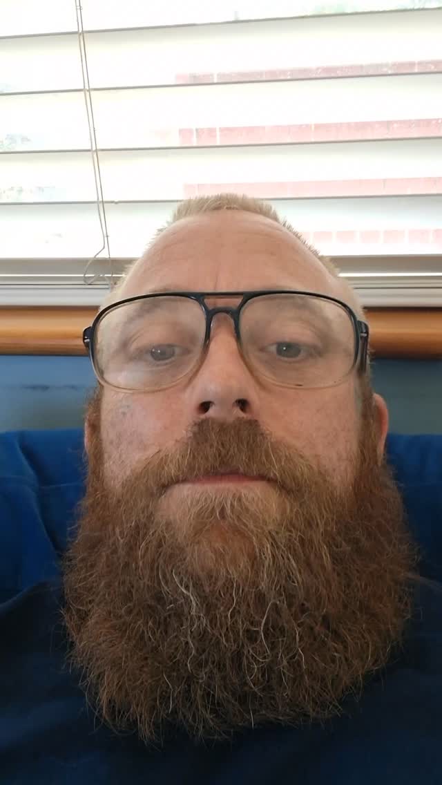 IT'S HERE!